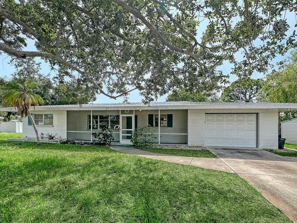 5938 MURDOCK AVENUE, SARASOTA, FL 34231