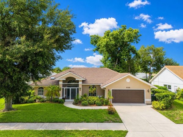 555 PARK ESTATES SQUARE , VENICE, FL 34293