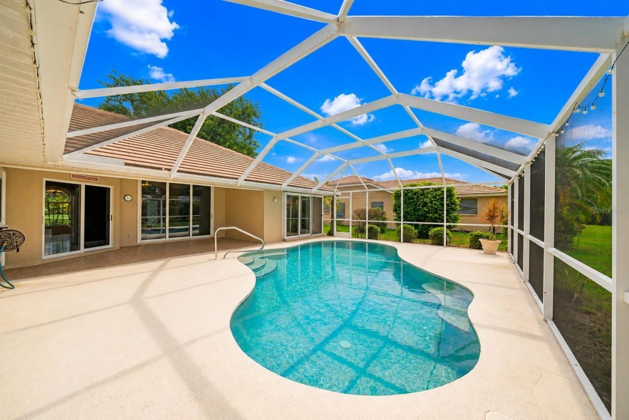 555 Park Estates Square, Venice, FL 34293 Photo