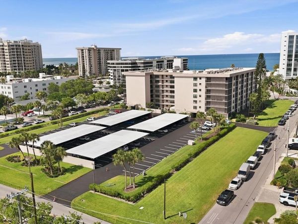 1001 BENJAMIN FRANKLIN DRIVE, Unit 206, SARASOTA, FL 34236