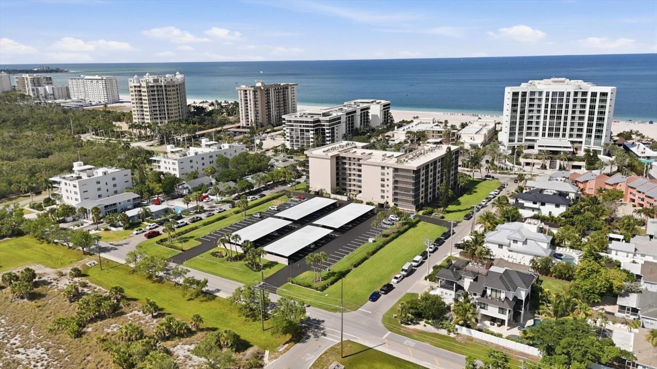 1001 Benjamin Franklin Drive, Unit 206, Sarasota, FL 34236 Photo