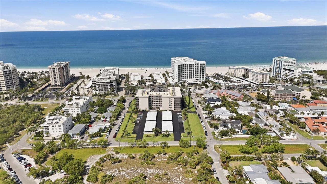 1001 Benjamin Franklin Drive, Unit 206, Sarasota, FL 34236 Photo