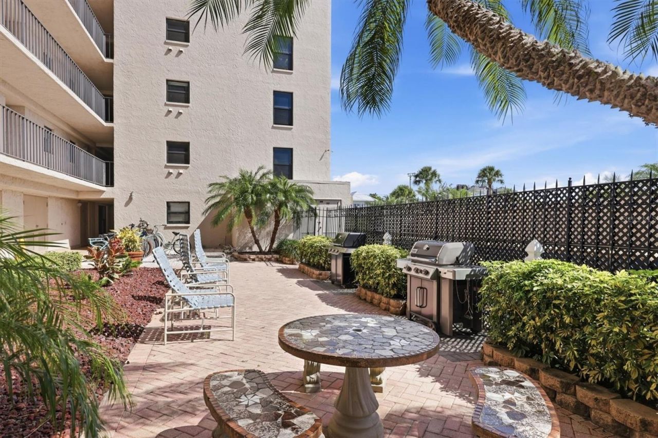1001 Benjamin Franklin Drive, Unit 206, Sarasota, FL 34236 Photo