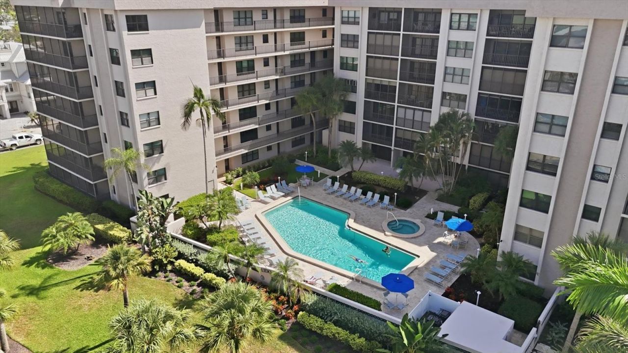 1001 Benjamin Franklin Drive, Unit 206, Sarasota, FL 34236 Photo