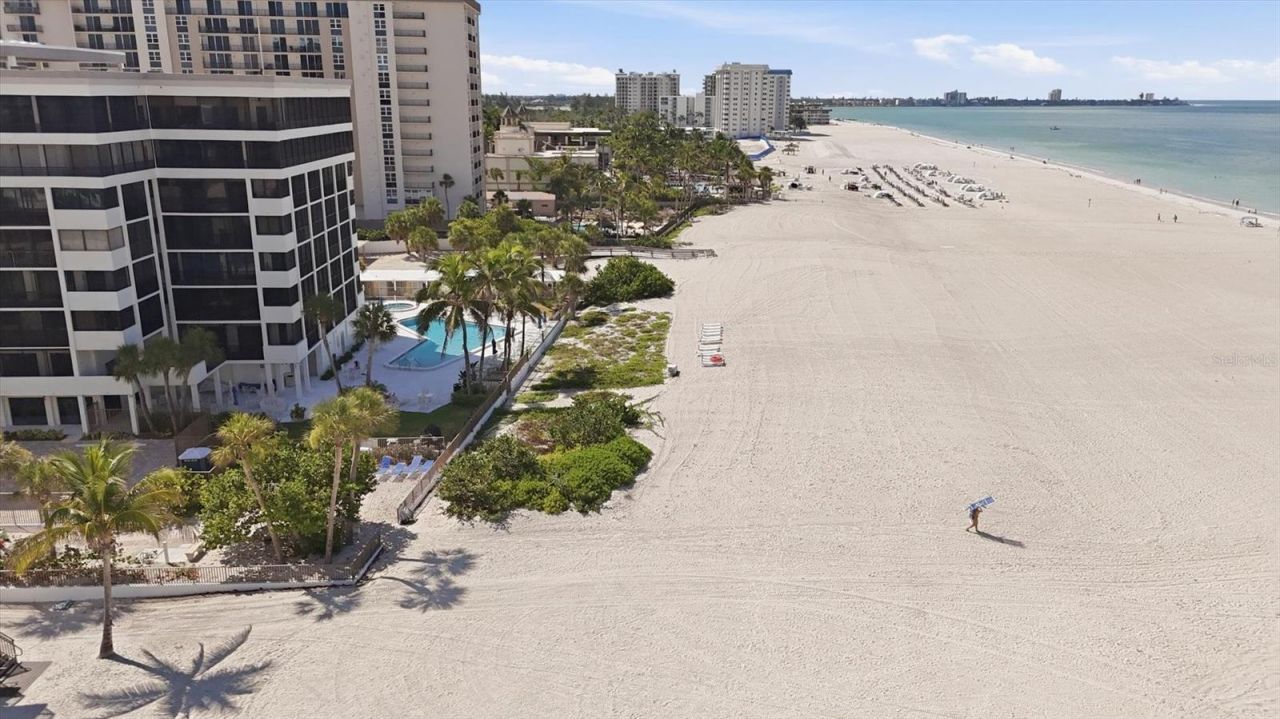 1001 Benjamin Franklin Drive, Unit 206, Sarasota, FL 34236 Photo