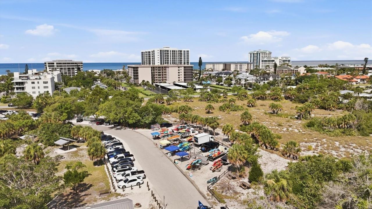 1001 Benjamin Franklin Drive, Unit 206, Sarasota, FL 34236 Photo