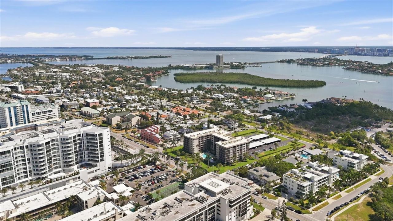1001 Benjamin Franklin Drive, Unit 206, Sarasota, FL 34236 Photo