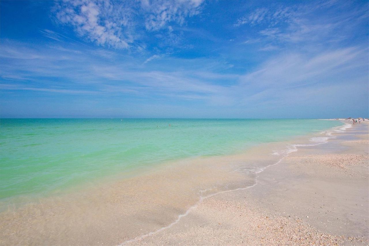 1001 Benjamin Franklin Drive, Unit 206, Sarasota, FL 34236 Photo
