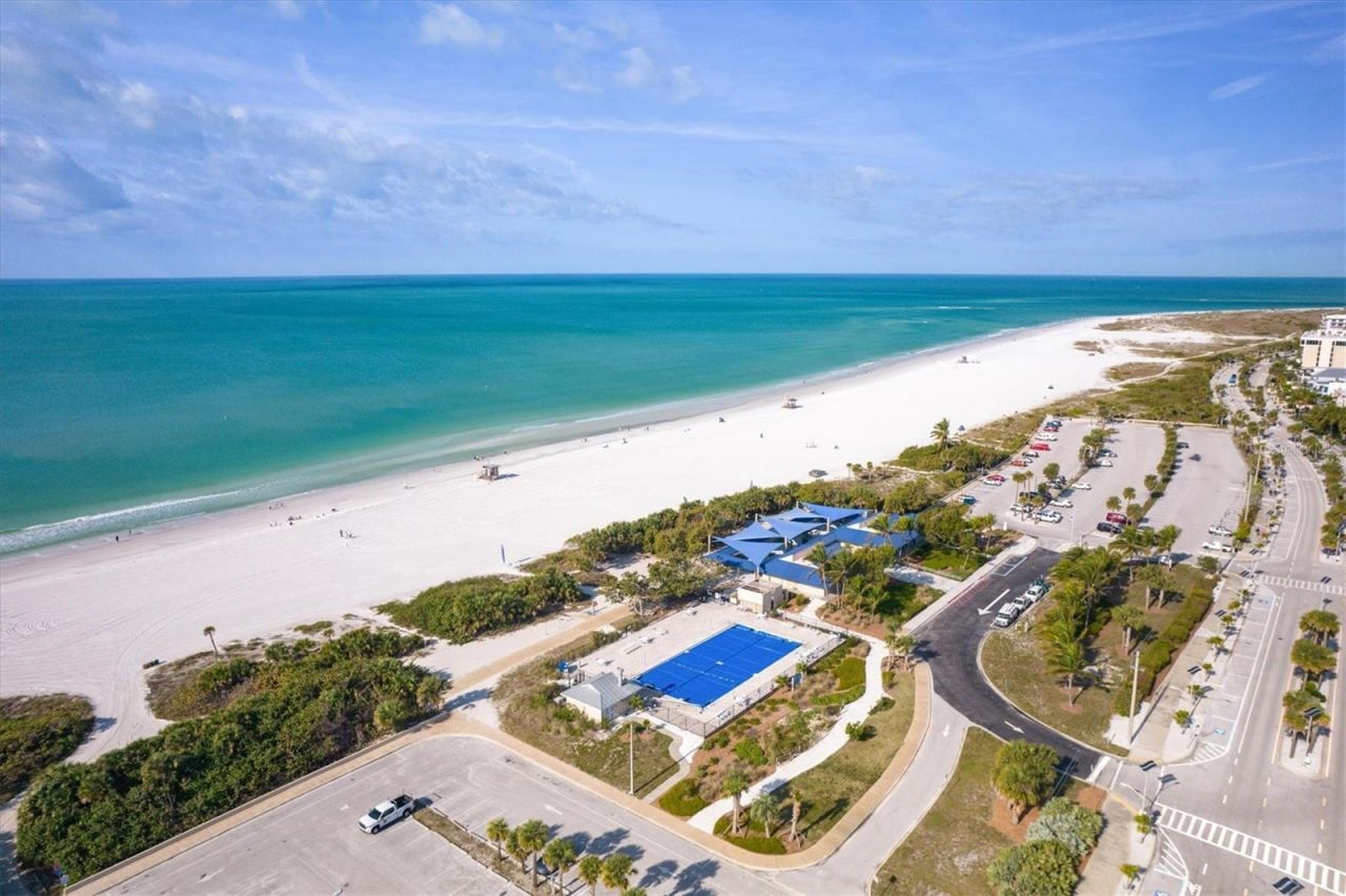 1001 Benjamin Franklin Drive, Unit 206, Sarasota, FL 34236 Photo