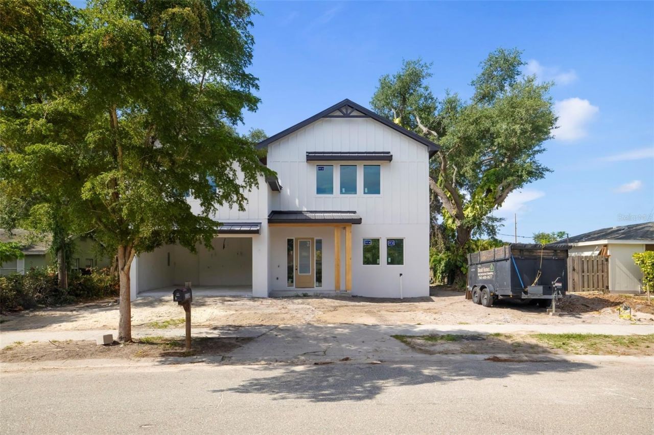 2114 Floyd Street, Sarasota, FL 34239 Photo