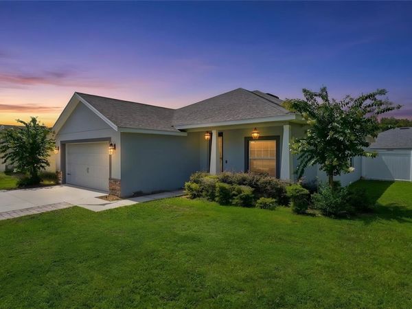 362 LAKE STREET , UMATILLA, FL 32784