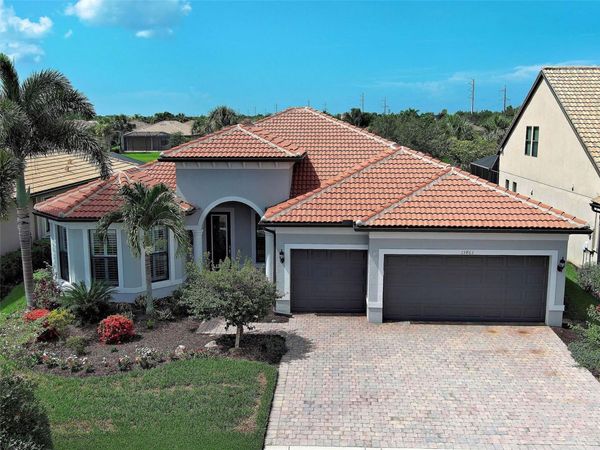 13861 NEVIANO STREET , VENICE, FL 34293