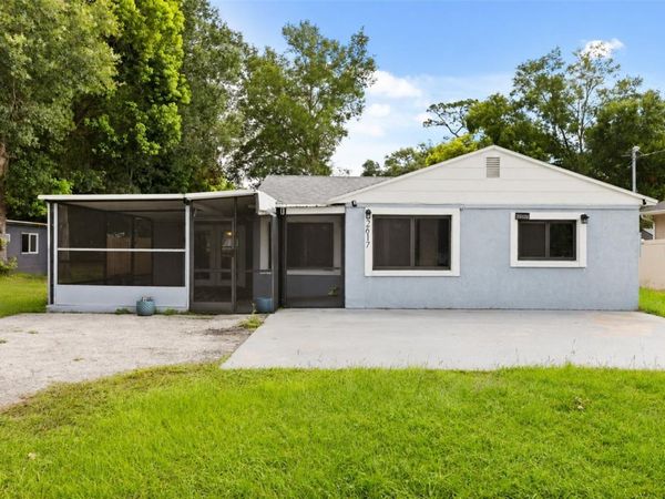 2617 S LAUREL AVENUE, SANFORD, FL 32773