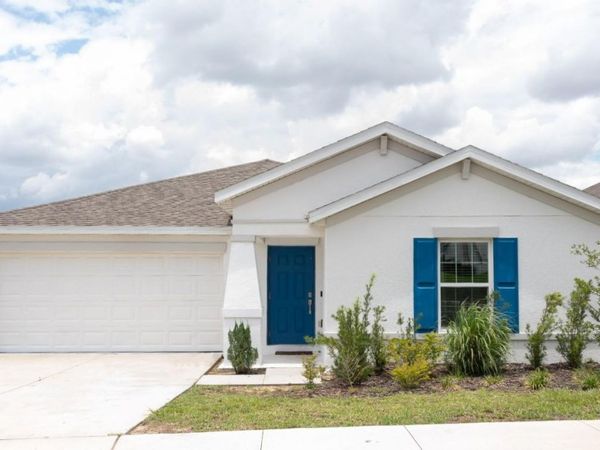 707 STAFFORA STREET , HAINES CITY, FL 33844