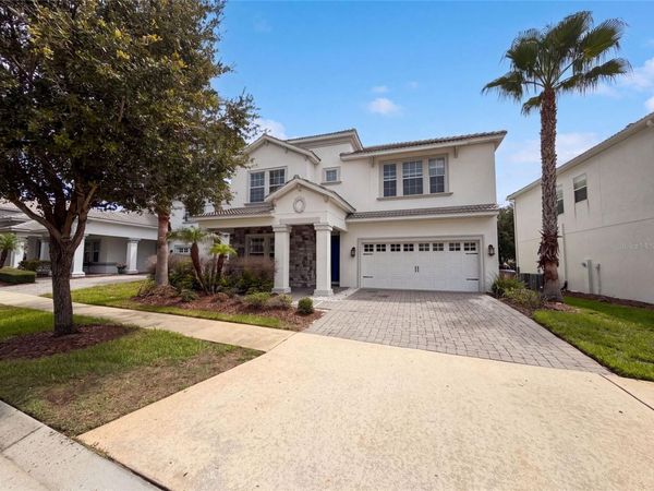 1423 PRO SHOP COURT , DAVENPORT, FL 33896