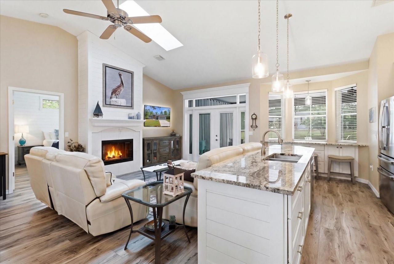 4093 W Pine Ridge Boulevard , Beverly Hills, FL 34465 Photo