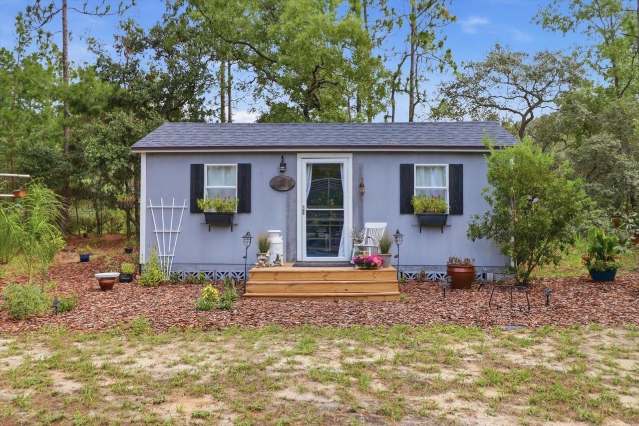 4093 W Pine Ridge Boulevard , Beverly Hills, FL 34465 Photo