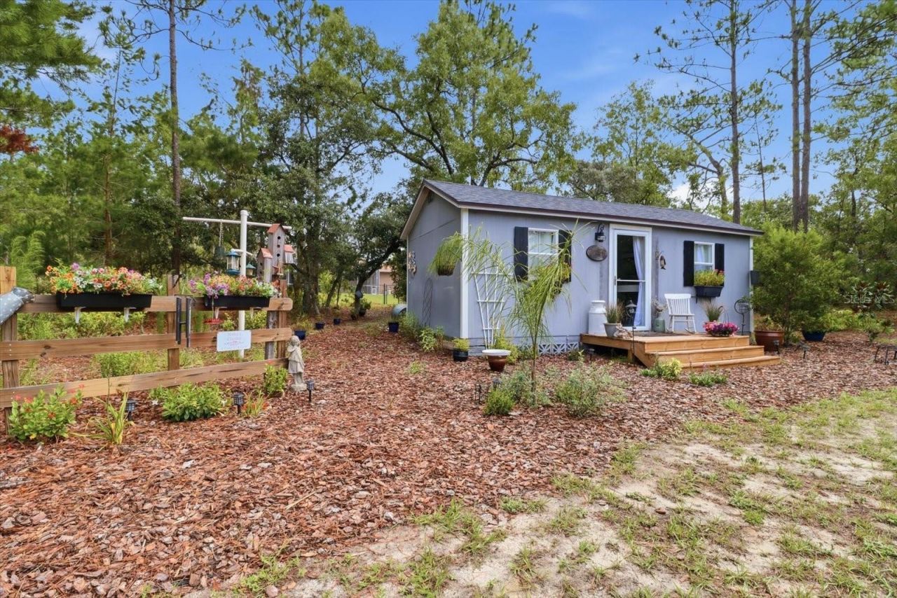 4093 W Pine Ridge Boulevard , Beverly Hills, FL 34465 Photo