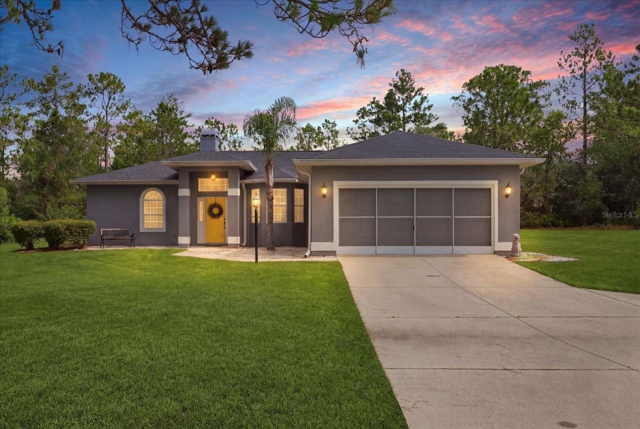 4093 W Pine Ridge Boulevard , Beverly Hills, FL 34465 Photo