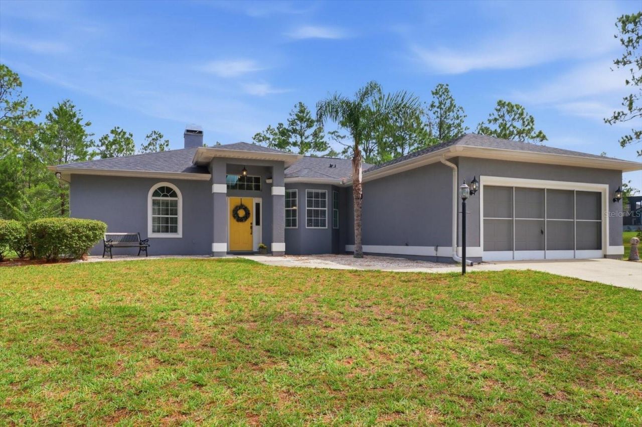 4093 W Pine Ridge Boulevard , Beverly Hills, FL 34465 Photo