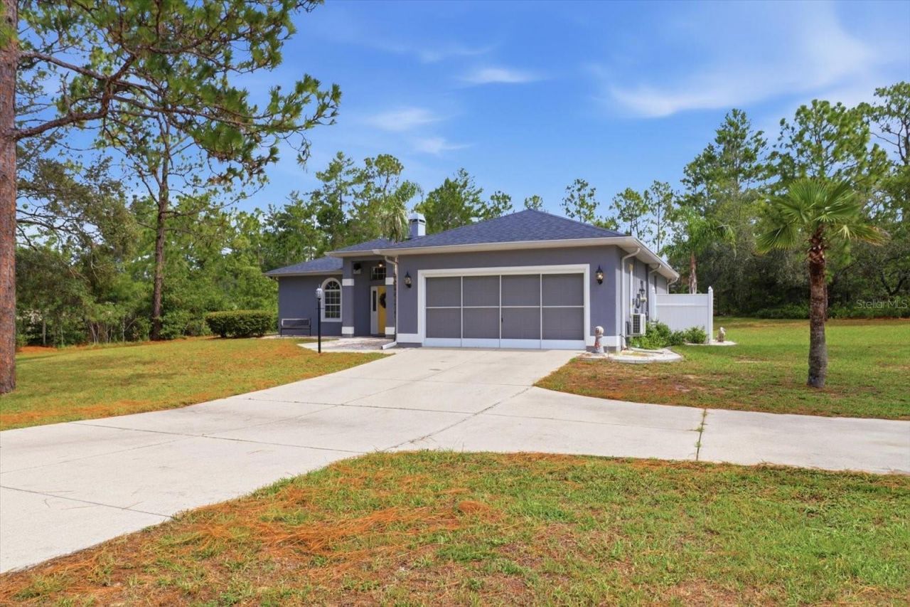 4093 W Pine Ridge Boulevard , Beverly Hills, FL 34465 Photo