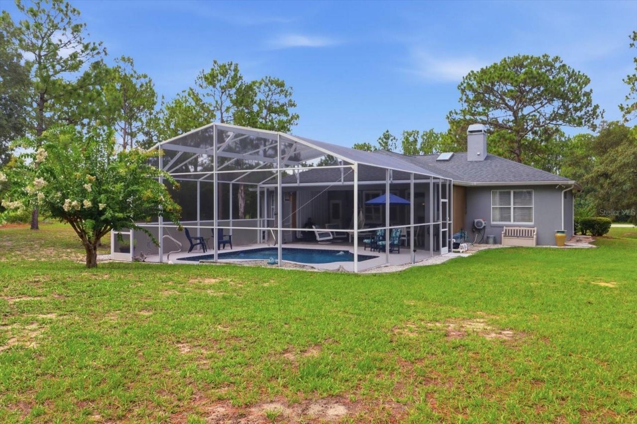 4093 W Pine Ridge Boulevard , Beverly Hills, FL 34465 Photo