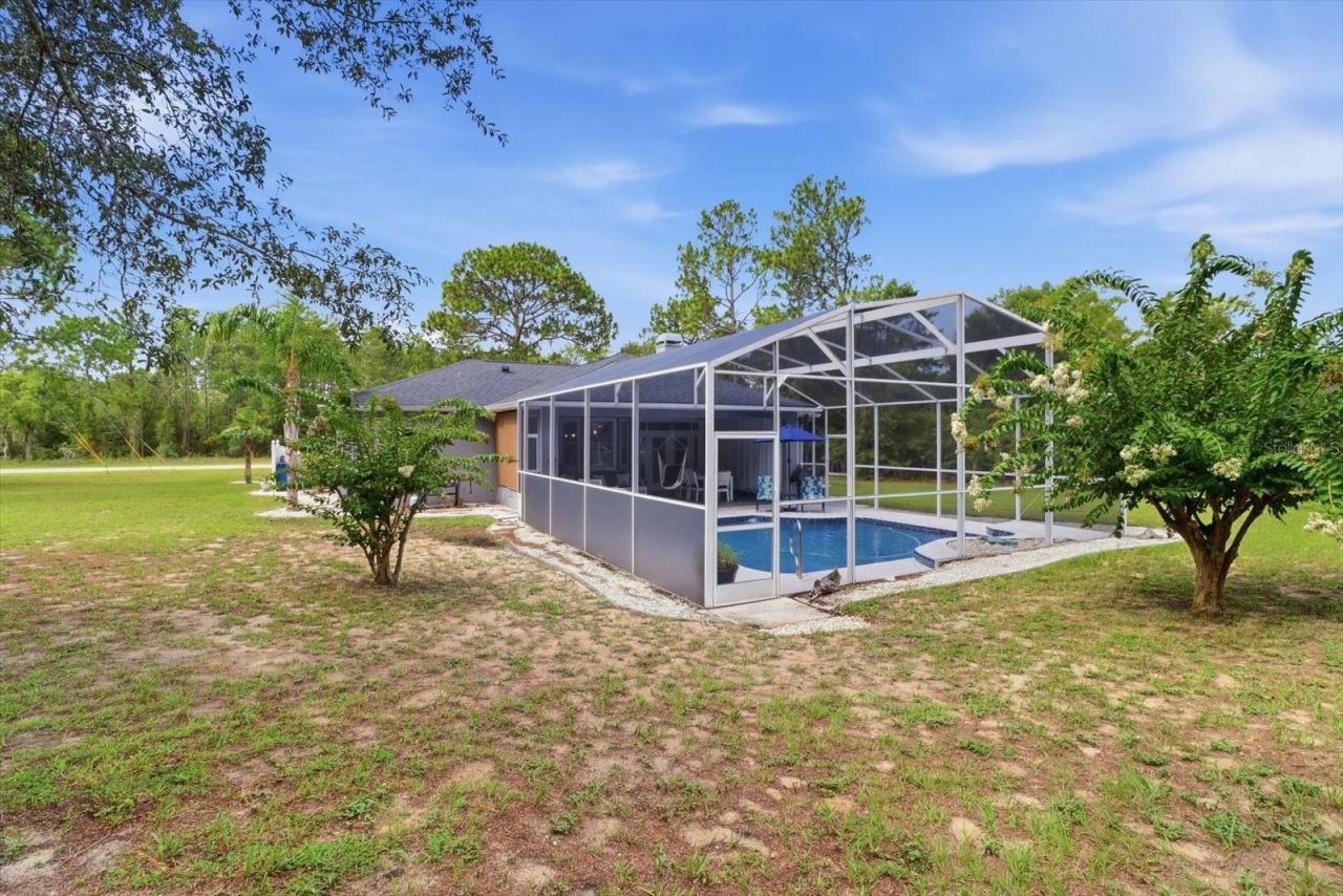 4093 W Pine Ridge Boulevard , Beverly Hills, FL 34465 Photo