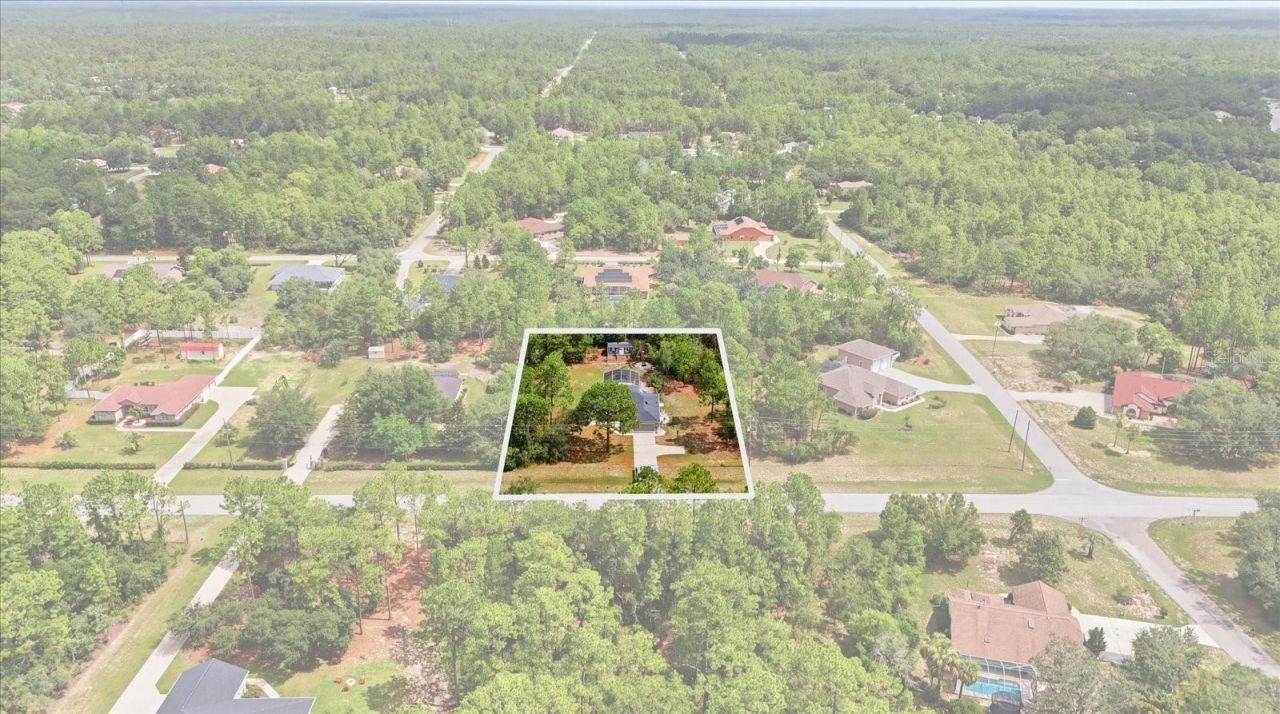 4093 W Pine Ridge Boulevard , Beverly Hills, FL 34465 Photo