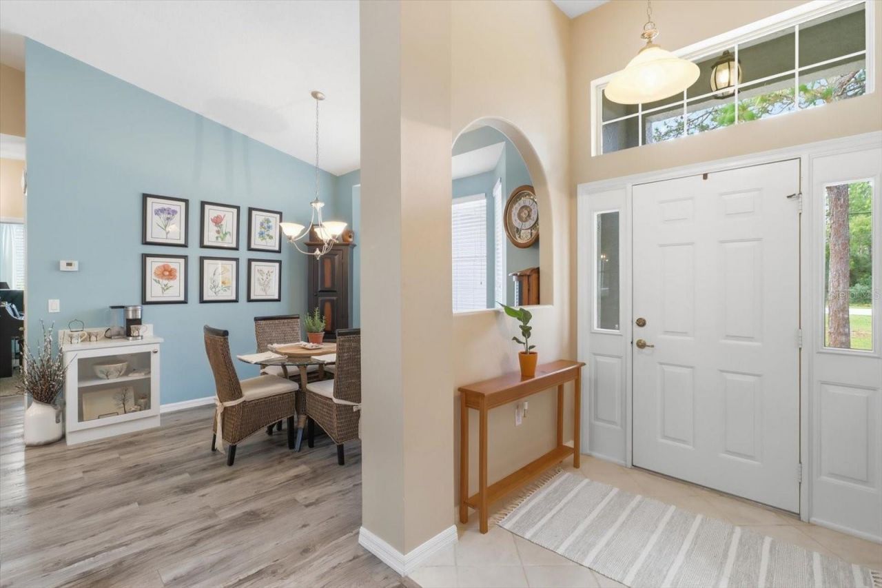 4093 W Pine Ridge Boulevard , Beverly Hills, FL 34465 Photo