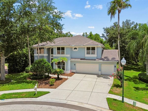 10201 GARDEN ALCOVE DRIVE , TAMPA, FL 33647
