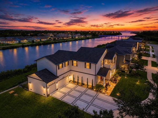 3426 CHANNELSIDE COURT , SAFETY HARBOR, FL 34695
