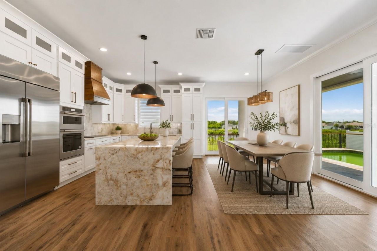 3426 Channelside Court, Safety Harbor, FL 34695 Photo