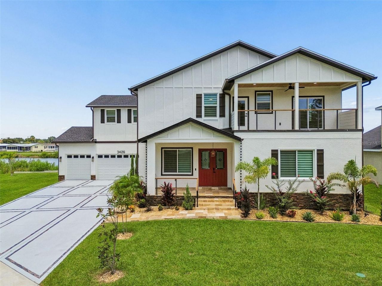 3426 Channelside Court, Safety Harbor, FL 34695 Photo