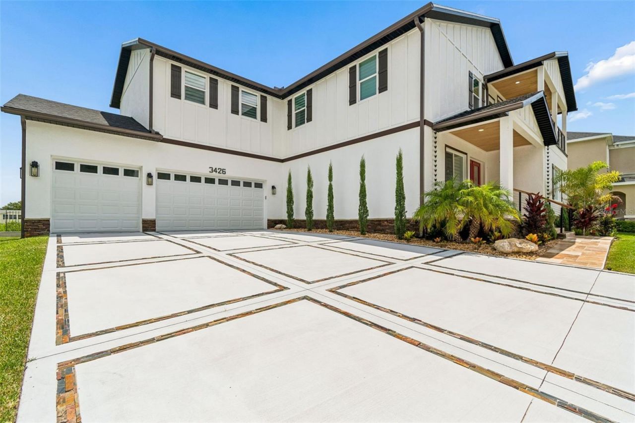 3426 Channelside Court, Safety Harbor, FL 34695 Photo
