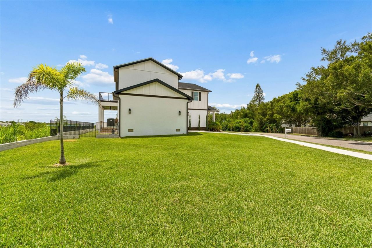 3426 Channelside Court, Safety Harbor, FL 34695 Photo