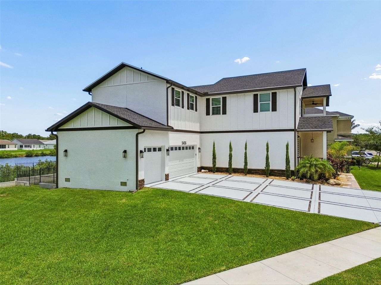 3426 Channelside Court, Safety Harbor, FL 34695 Photo