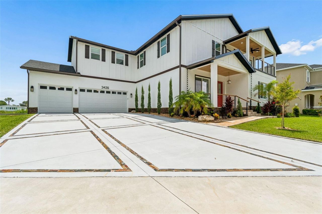 3426 Channelside Court, Safety Harbor, FL 34695 Photo