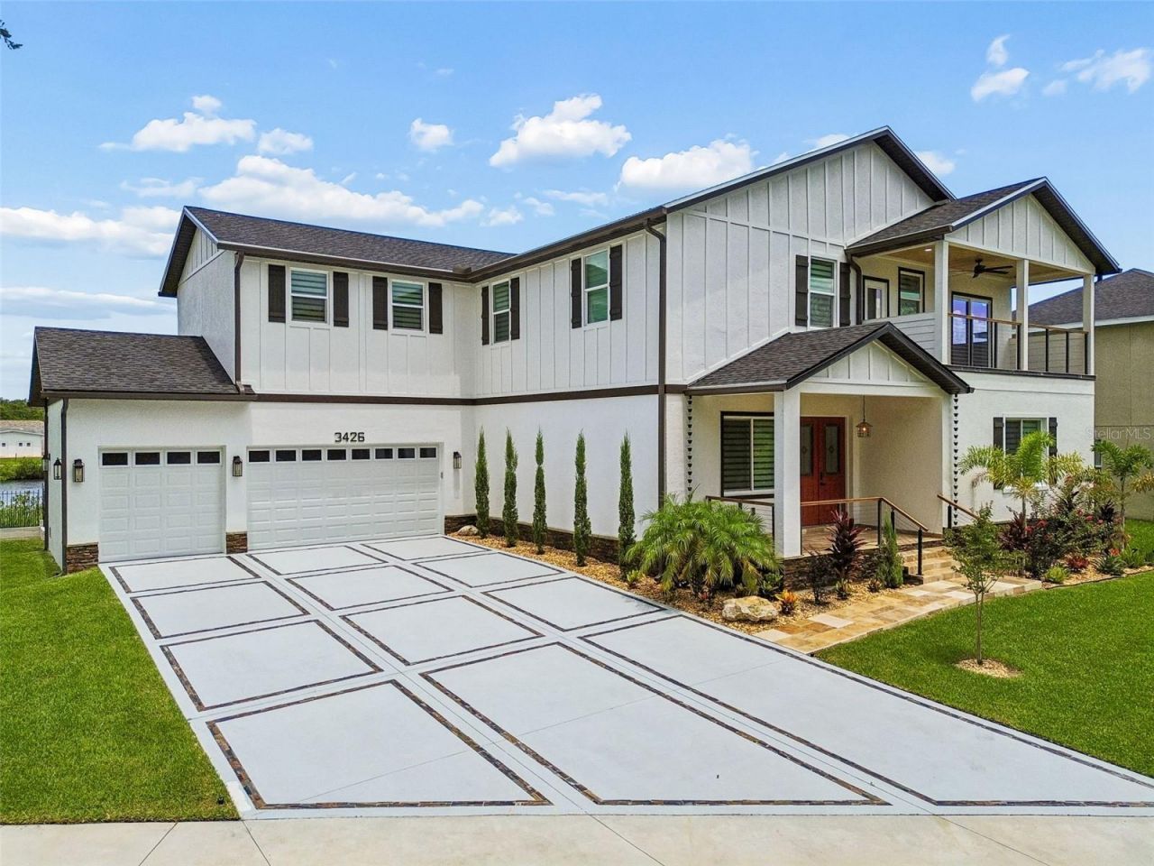 3426 Channelside Court, Safety Harbor, FL 34695 Photo