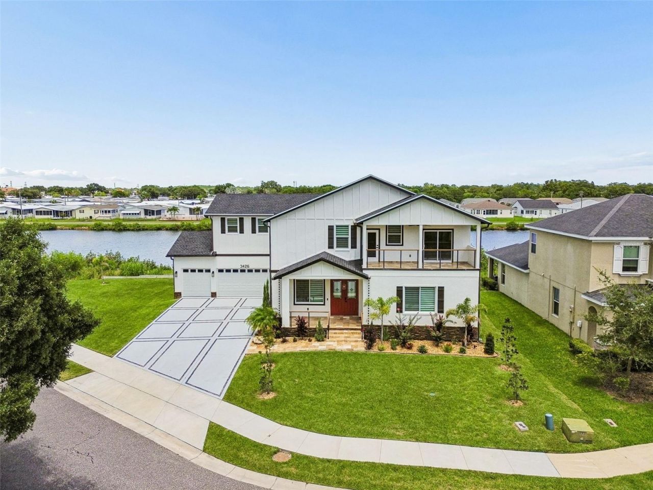 3426 Channelside Court, Safety Harbor, FL 34695 Photo