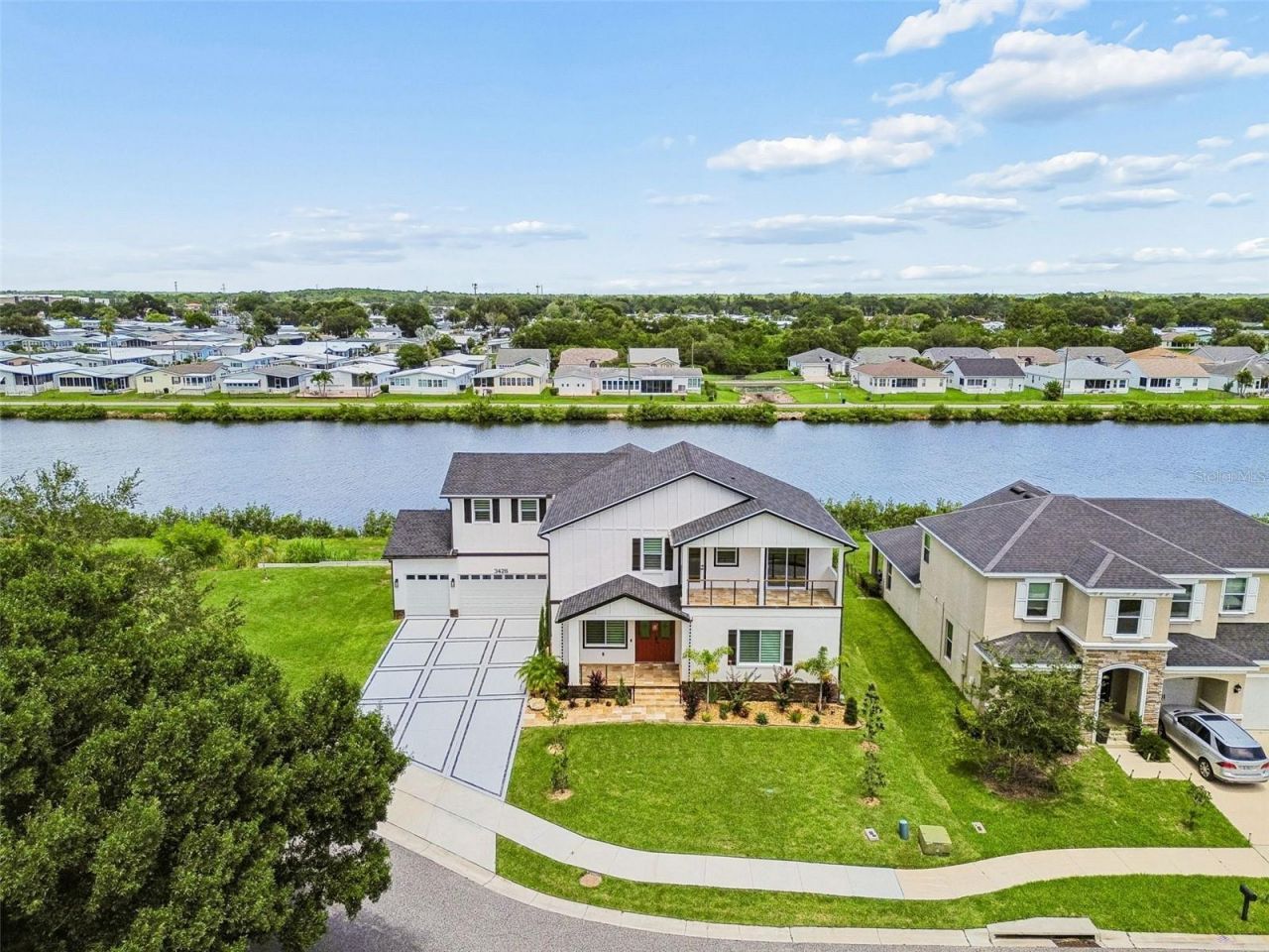 3426 Channelside Court, Safety Harbor, FL 34695 Photo