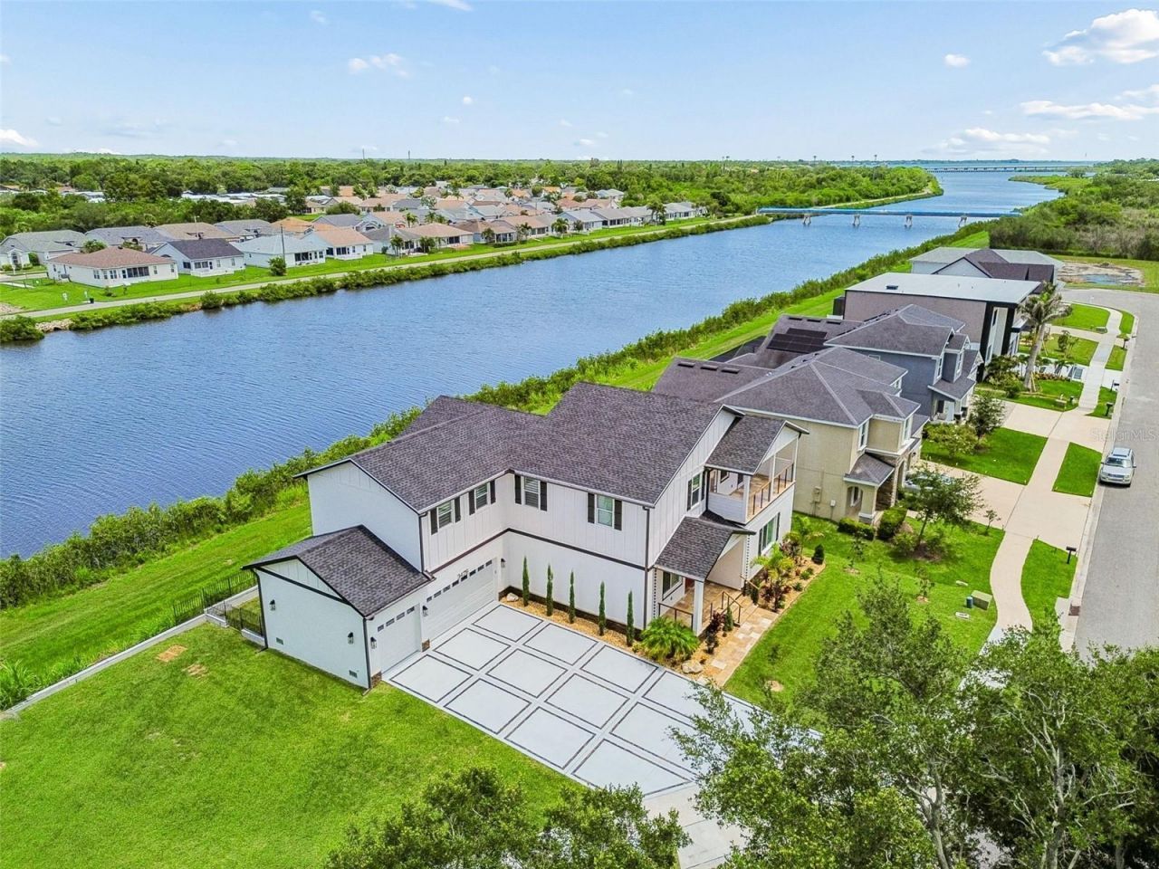 3426 Channelside Court, Safety Harbor, FL 34695 Photo