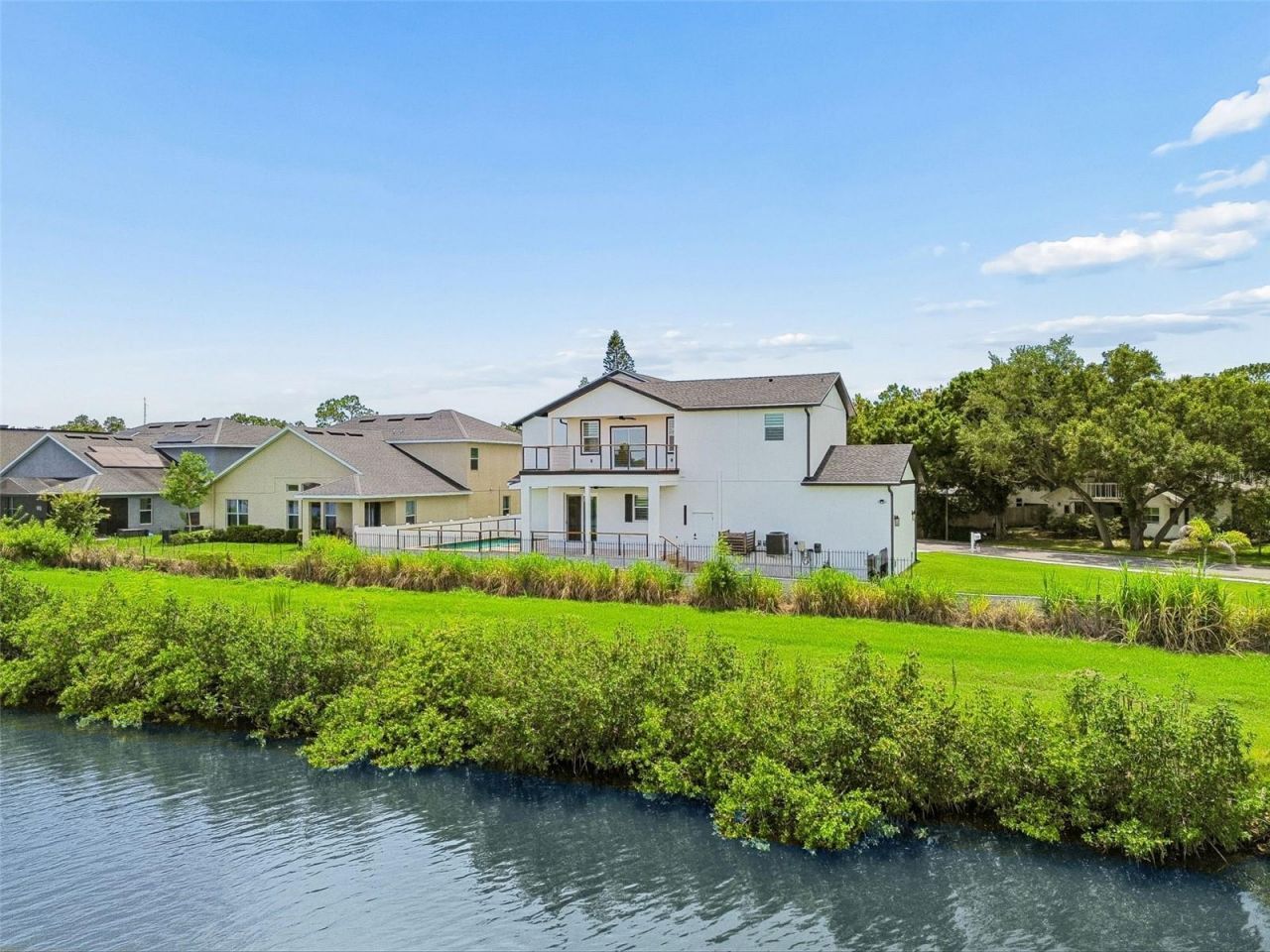3426 Channelside Court, Safety Harbor, FL 34695 Photo