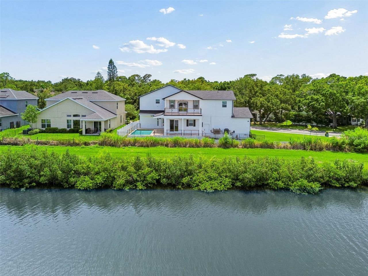 3426 Channelside Court, Safety Harbor, FL 34695 Photo