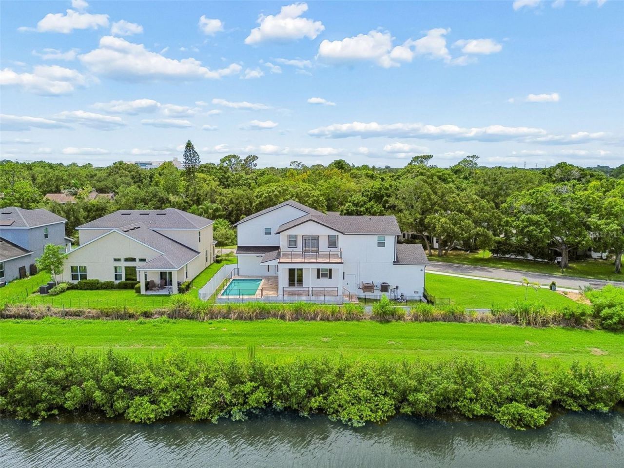 3426 Channelside Court, Safety Harbor, FL 34695 Photo