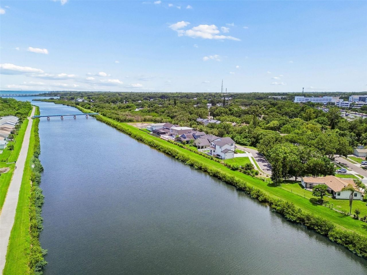 3426 Channelside Court, Safety Harbor, FL 34695 Photo