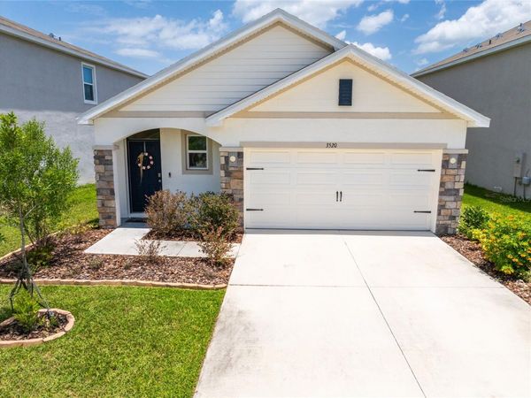 3520 MAPLE GROVE WAY , PLANT CITY, FL 33565