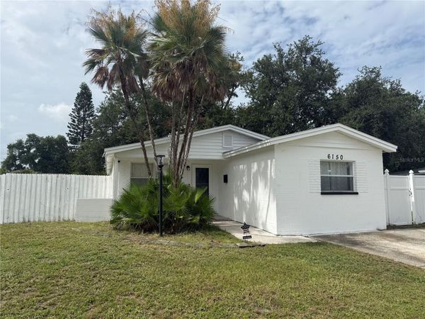 6150 101ST AVENUE N, PINELLAS PARK, FL 33782