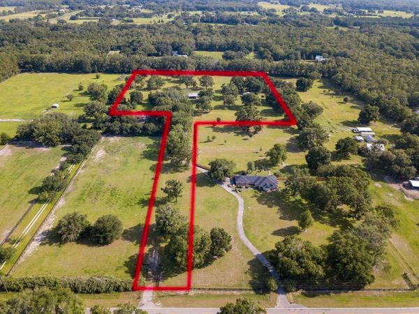 Lot # 1 NW 94TH AVENUE , ALACHUA, FL 32615
