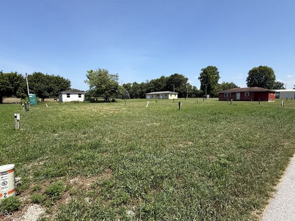 7090 E 620 S, Rockville, IN 47872