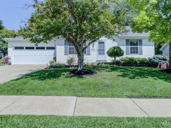 12 Redhead Lane , O'Fallon, MO 63368